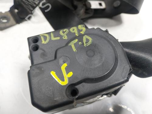 Rear right seatbelt BMW X5 (E53) 3.0 d | BP16904131I28 