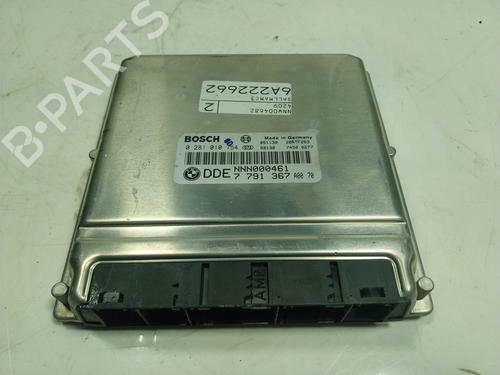 Used Engine control unit (ECU) Engine control unit (ECU) LAND ROVER RANGE ROVER III (L322) [2002-2012] 16561093 16561093