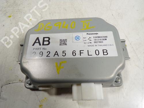 Elektronische module NISSAN X-TRAIL III (T32_, T32R, T32RR) 2.0 dCi (T32) (177 hp) 7645506