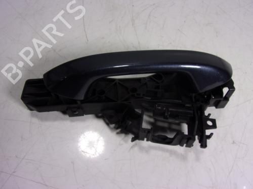 Used Rear left exterior door handle Rear left exterior door handle CUPRA LEON Sportstourer (KL8, KU8, KUD) 1.4 e-HYBRID (204 hp) 15858998 15858998