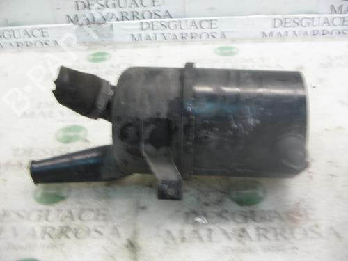 Used Air filter box Air filter box MERCEDES-BENZ MB Van (W631) D (631.332, 631.342) (72 hp) 14293641 14293641
