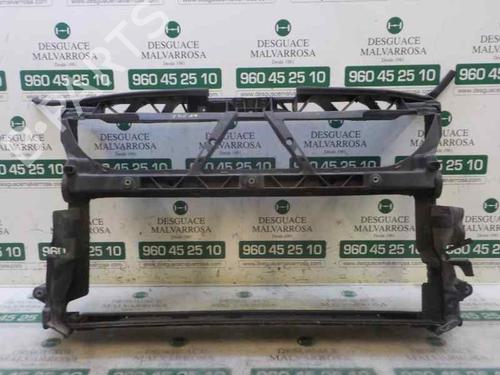 Used Front slam panel Front slam panel VW PHAETON (3D1, 3D2, 3D3, 3D4, 3D6, 3D7, 3D8, 3D9) 5.0 V10 TDI 4motion (313 hp) 6567283 6567283