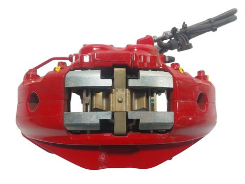 Right front brake caliper BMW 4 Convertible (G23, G83) 430 i xDrive | BP25619995M104 - Image 2
