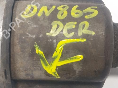 Right front driveshaft CHRYSLER GRAND VOYAGER V (RT) 2.8 CRD | BP18828661M39 - Image 4