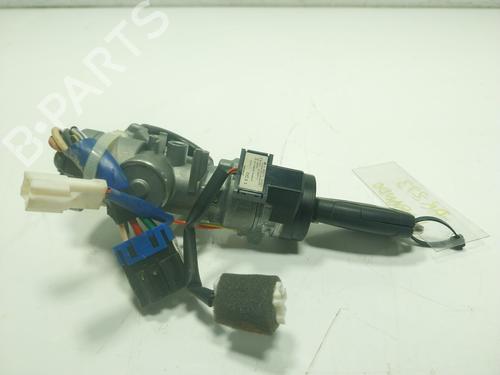Elektronisk modul SSANGYONG KORANDO (CK) 2.2 Xdi (178 hp) 28542619
