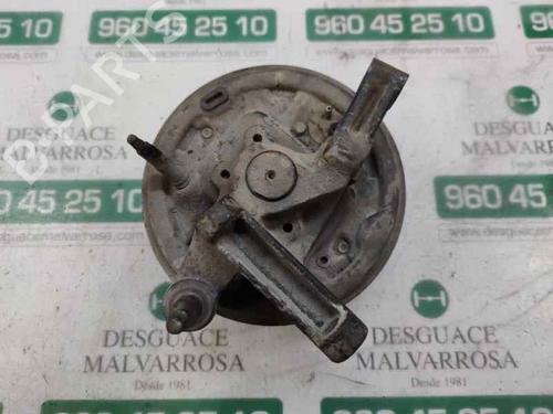 Used Right rear steering knuckle NISSAN PRIMERA (P10) 2.0 16V (116 hp) 3769604