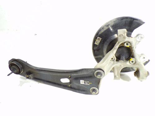 Right rear steering knuckle KIA NIRO I (DE) 1.6 GDI Hybrid | BP8141572M28 