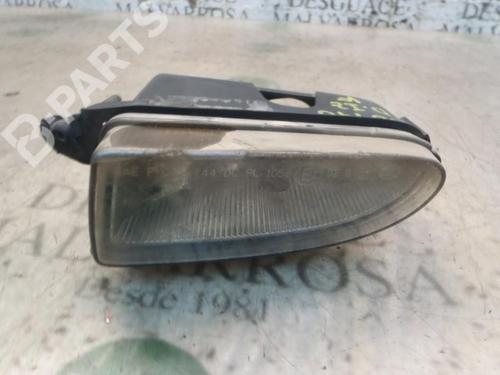 Used Left front fog light Left front fog light CHRYSLER PT CRUISER (PT_) 2.0 (141 hp) 3809736 3809736