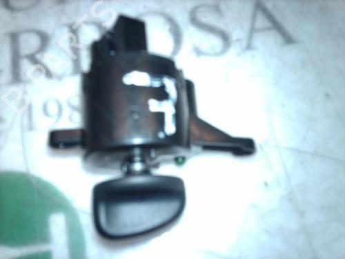Used Electronic module FORD USA EXPLORER (U2, U_) [1994-2003]  12172302