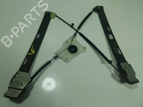 Used Front right window mechanism Front right window mechanism SEAT IBIZA V (KJ1, KJG) 1.0 TSI (110 hp) 17224505 17224505