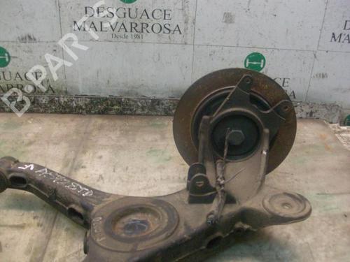 Right rear steering knuckle MERCEDES-BENZ VITO Van (W638)  | BP3791627M28 