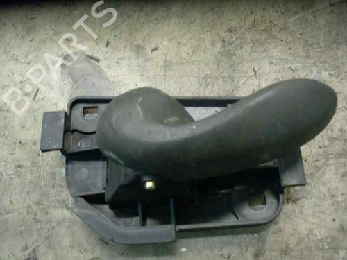 Venstre fortil invendig håndtag FIAT PUNTO (188_) [1999-2012]  3770700