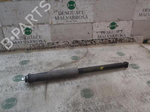 Used Right rear shock absorber Right rear shock absorber TOYOTA YARIS (_P9_) 1.4 D-4D (NLP90_, NLP90R) (90 hp) 4007725 4007725