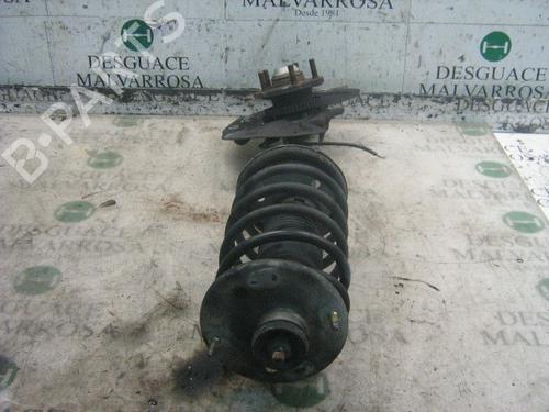 Right front steering knuckle VOLVO 960 (964)  | BP4022176M26 