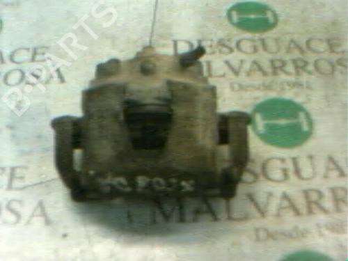 Used Left front brake caliper Left front brake caliper OPEL ASTRA F Saloon (T92) 1.7 TD (F19, M19) (68 hp) 11555267 11555267
