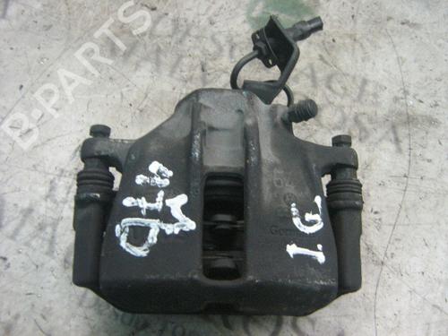 Used Left front brake caliper Left front brake caliper VW PASSAT B3/B4 (3A2, 35I) 1.9 TDI (110 hp) 11556206 11556206