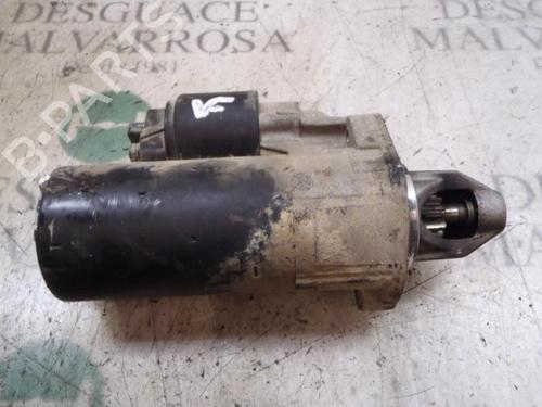 Startmotor MERCEDES-BENZ M-CLASS (W163) [1998-2005]  3820058