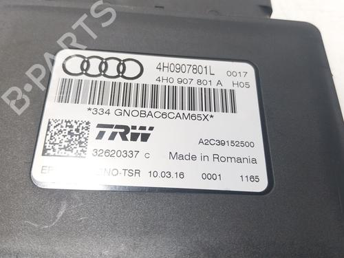 Electronic module AUDI A6 C7 (4G2, 4GC) 2.0 TDI | BP32492867M83 - Image 4