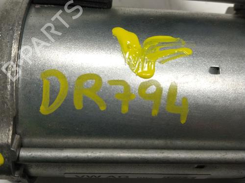 Starter SEAT IBIZA V (KJ1, KJG) | BP30154051M8