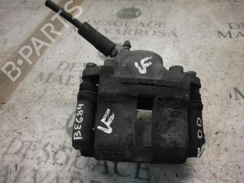 Used Right front brake caliper Right front brake caliper RENAULT CLIO II (BB_, CB_) [1998-2016] 11545666 11545666