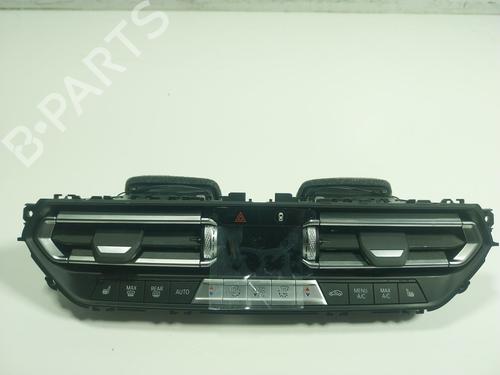 AC Styreenhet / Manøvreringsenhet BMW 3 (G20, G80, G28) 330 i (258 hp) 24575162