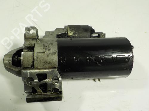 Used Starter BMW 3 (E90) 318 d (143 hp) 11188057