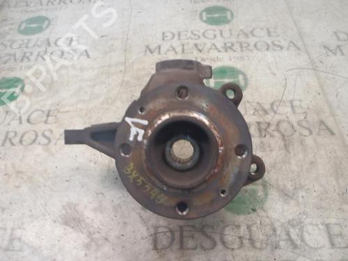 Fusée avant droite PEUGEOT 206 Hatchback (2A/C) 1.9 D (69 hp) 3805961
