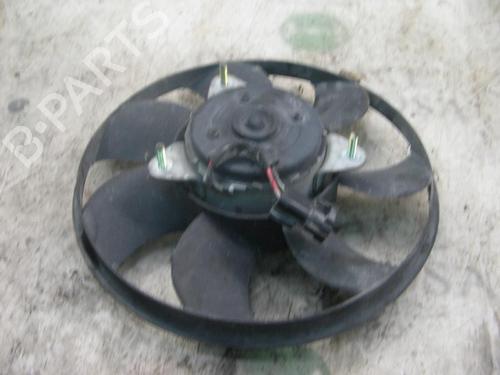 Radiator fan ROVER 400 II (RT)  | BP3736451M35 
