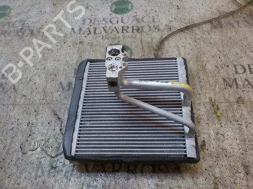 Air conditioning evaporator SKODA FABIA II (542) 1.2 (70 hp) 11644271