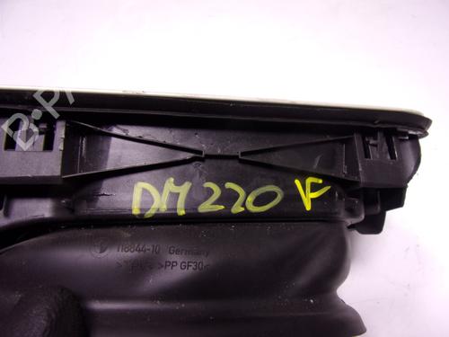 Fuel flap BMW 3 (F30, F80) 320 d | BP15732580C131 
