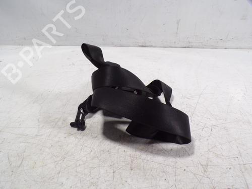 Used Rear left seatbelt Rear left seatbelt BMW 1 (E87) 120 d (163 hp) 8802265 8802265