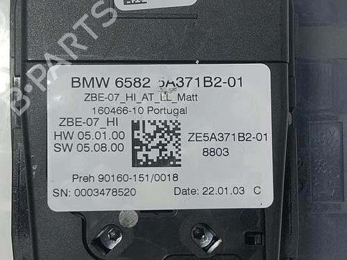 Switch BMW 4 Gran Coupe (G26) 420 d Mild-Hybrid xDrive | BP25125537I30 