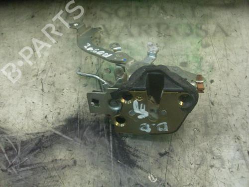 Front right lock SUZUKI IGNIS I (FH) 1.3 (HV51, HX51, RG413) | BP4021526C97 