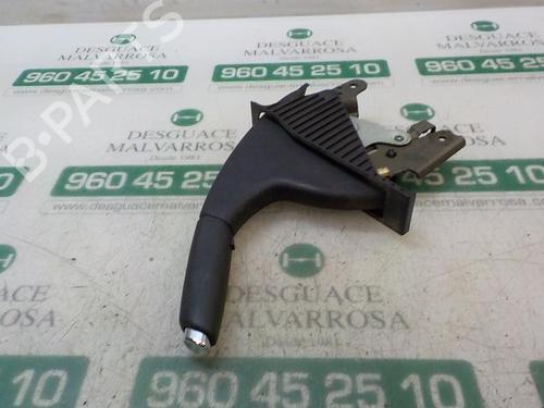Used Hand brake MERCEDES-BENZ A-CLASS (W169) A 200 CDI (169.008, 169.308) (140 hp) 8771352