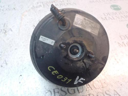 Servo brake MITSUBISHI OUTLANDER I (CU_W) 2.0 (CU2W) MR977202 | 864032143307 | 864032143307