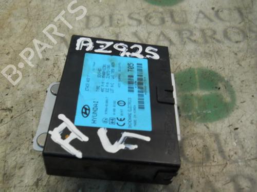 Used Electronic module Electronic module HYUNDAI GETZ (TB) [2001-2011] 3778147 3778147