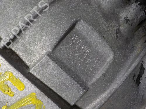 Gearbox HYUNDAI ix35 (LM, EL, ELH)  | BP16482859M3