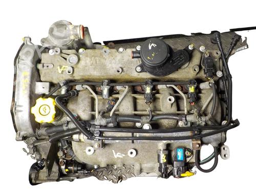 Engine CHRYSLER VOYAGER IV (RG, RS) 2.5 CRD | BP3790022M1 