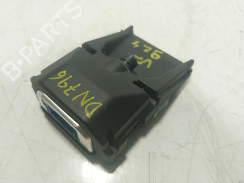 Used Electronic module Electronic module CITROËN C3 AIRCROSS II (2R_, 2C_) 1.2 PureTech 110 (2RHNZB, 2RHNZW, 2RHNPX, 2RHNPJ) (110 hp) 36155380 36155380
