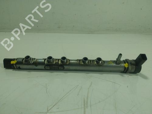 Used Injection rail Injection rail BMW X1 (E84) [2009-2015] 24574579 24574579