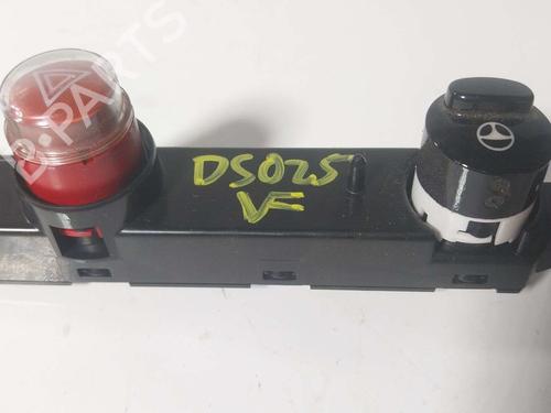 Warning switch FIAT 500 (312_) 1.2 (312AXA1A) | BP39452749I22 - Image 3