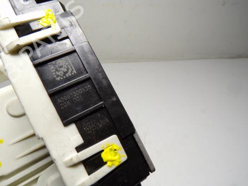 Rear left lock MERCEDES-BENZ E-CLASS (W212)  | BP13248630C100 
