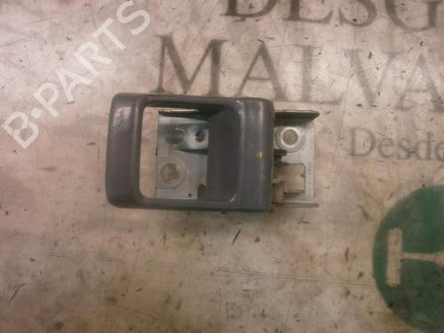 Used Front left interior door handle NISSAN CABSTAR E (TL_, VL_) [1992-2006]  9121948