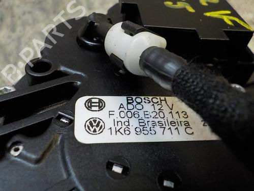 Viskermotor bagrude VW GOLF V (1K1) 1.9 TDI | BP3853219M102 