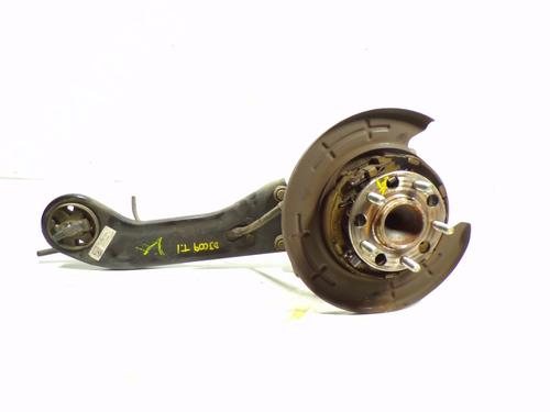 Used Left rear steering knuckle Left rear steering knuckle 9440483 9440483