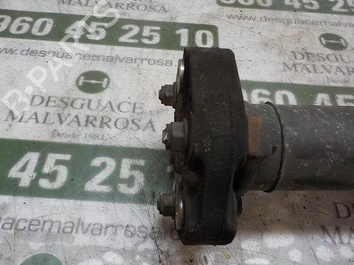 Driveshaft BMW 3 Coupe (E92) 320 d | BP3864039M37 