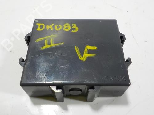 Electronic module MAZDA CX-3 (DK) | BP13569654M83 - Image 2