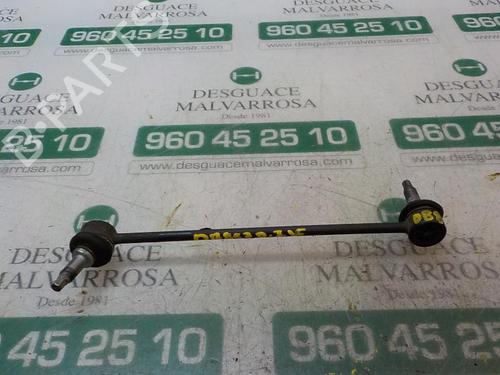 Used Left front suspension arm Left front suspension arm 14282121 14282121