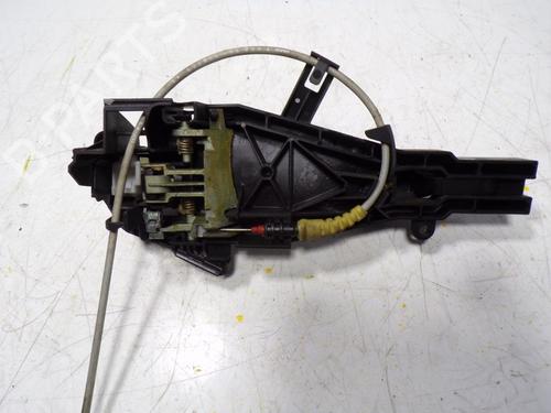 Rear left exterior door handle BMW 3 (E90)  | BP8643369C130 
