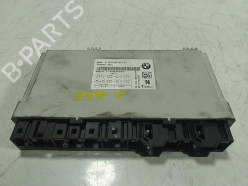 Used Electronic module Electronic module BMW 6 Gran Coupe (F06) 640 d (313 hp) 19774792 19774792